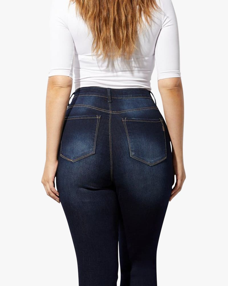 1822 plus size jeans 2025